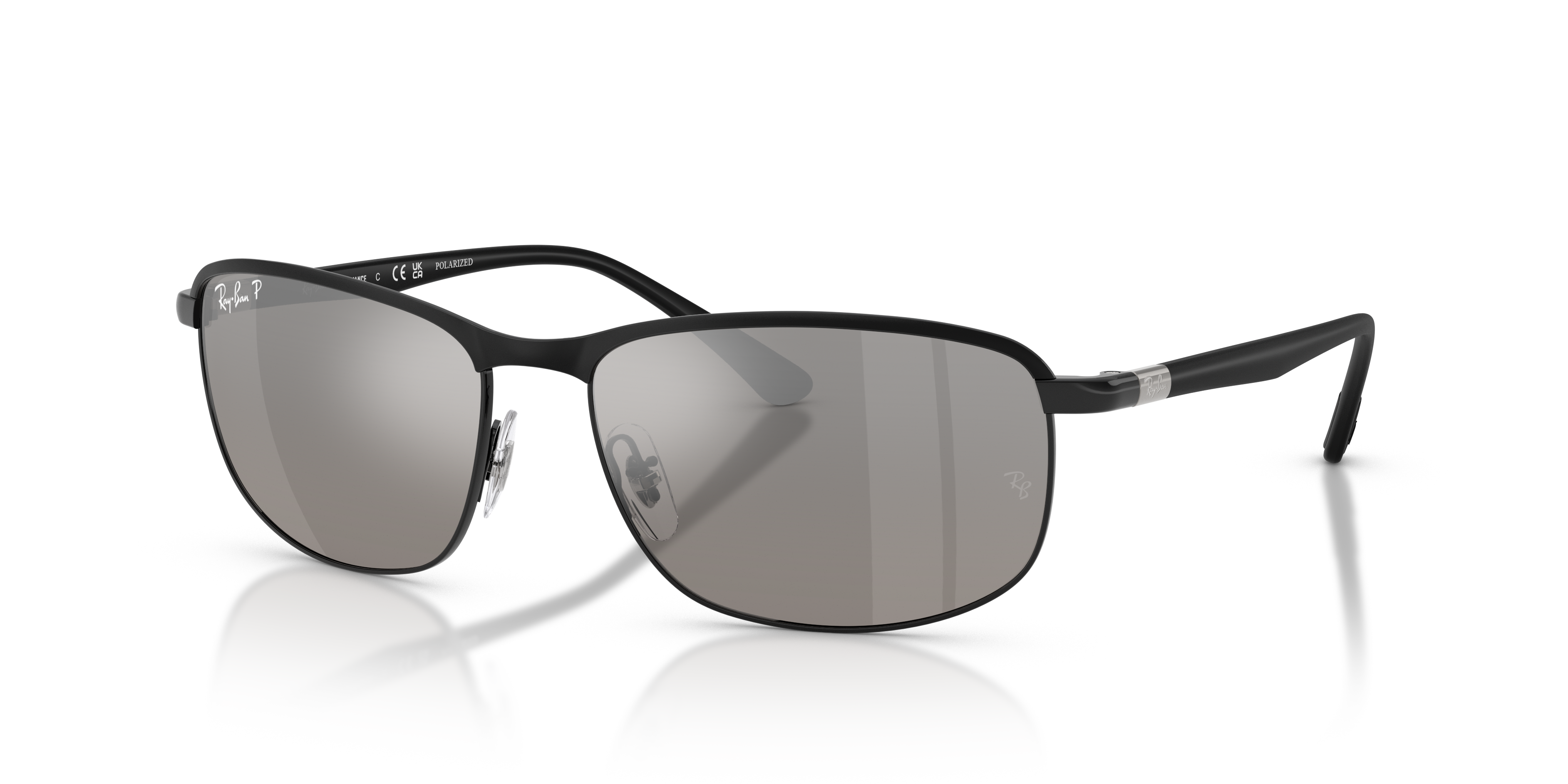 Ray-Ban CHROMANCE RB3671CH 186/5J