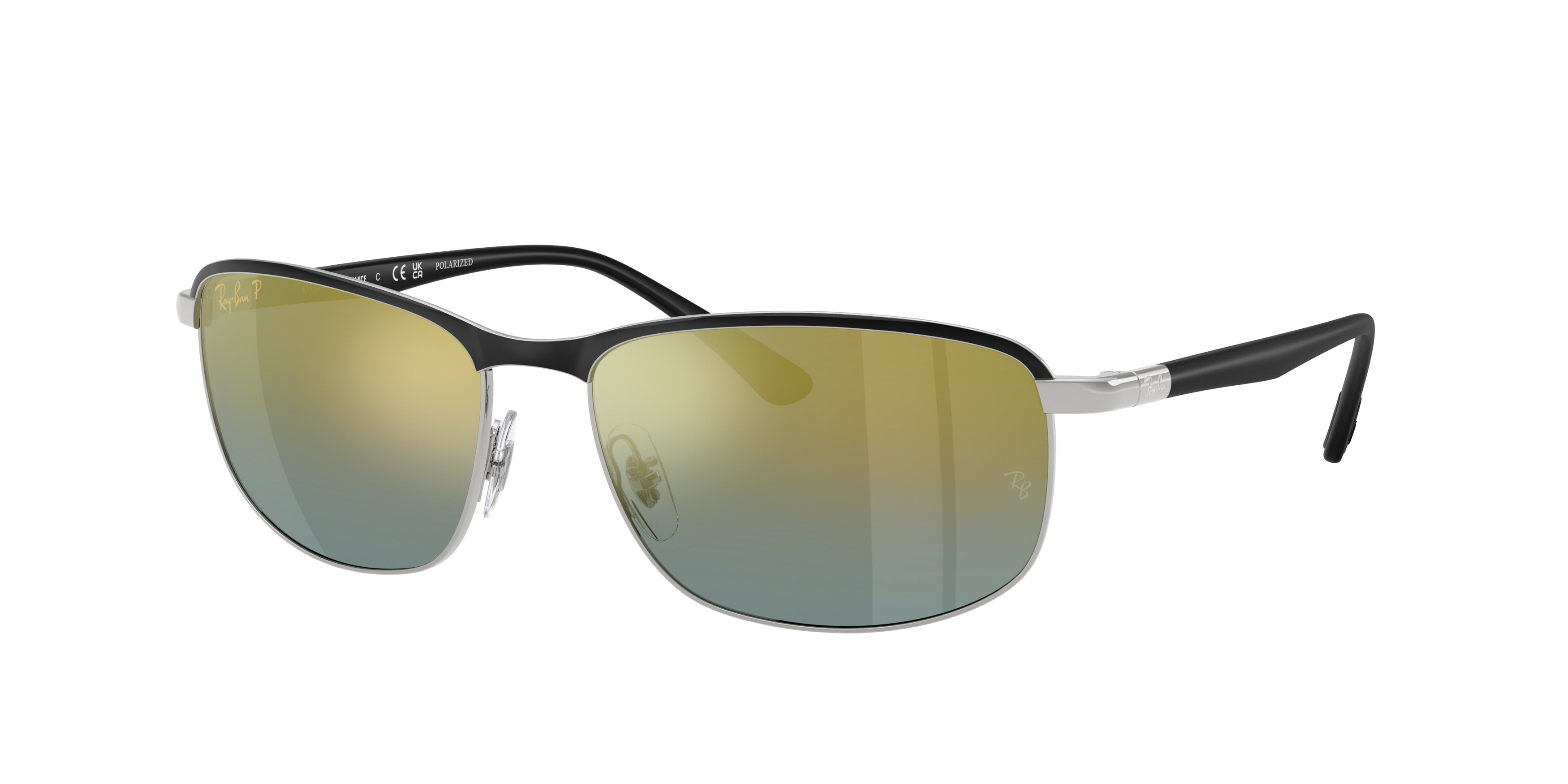 Ray-Ban CHROMANCE RB3671CH 9144J0