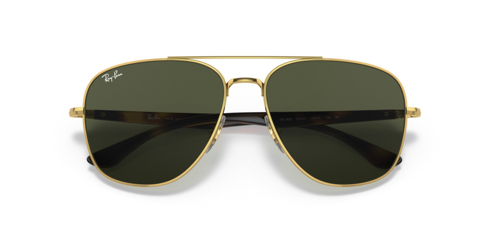 RAY-BAN RB3683 00131 - View 5