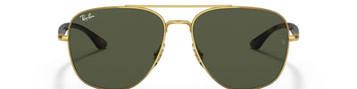 RAY-BAN RB3683 00131 - View 2