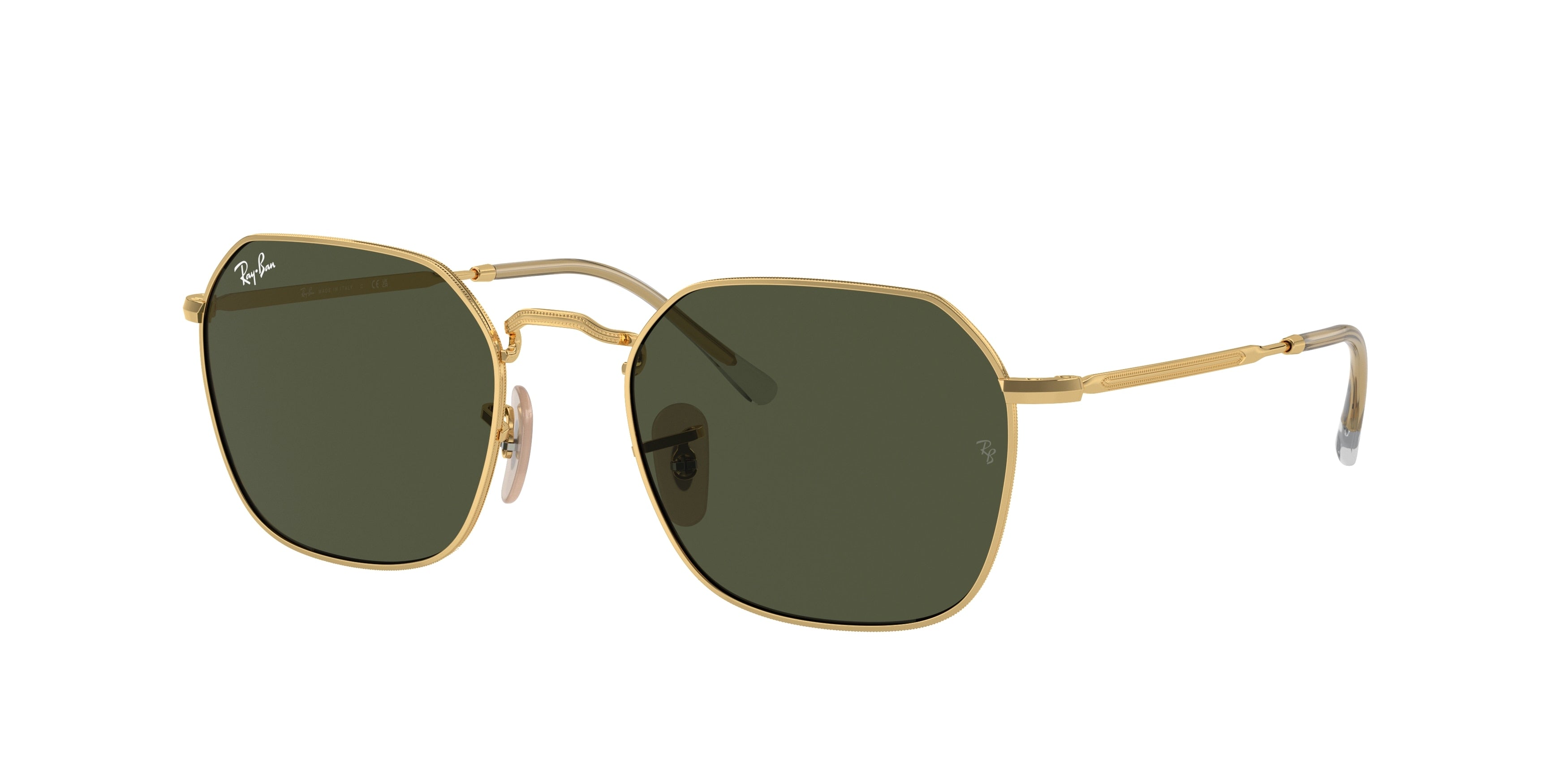 Ray-Ban JIM RB3694 001/31