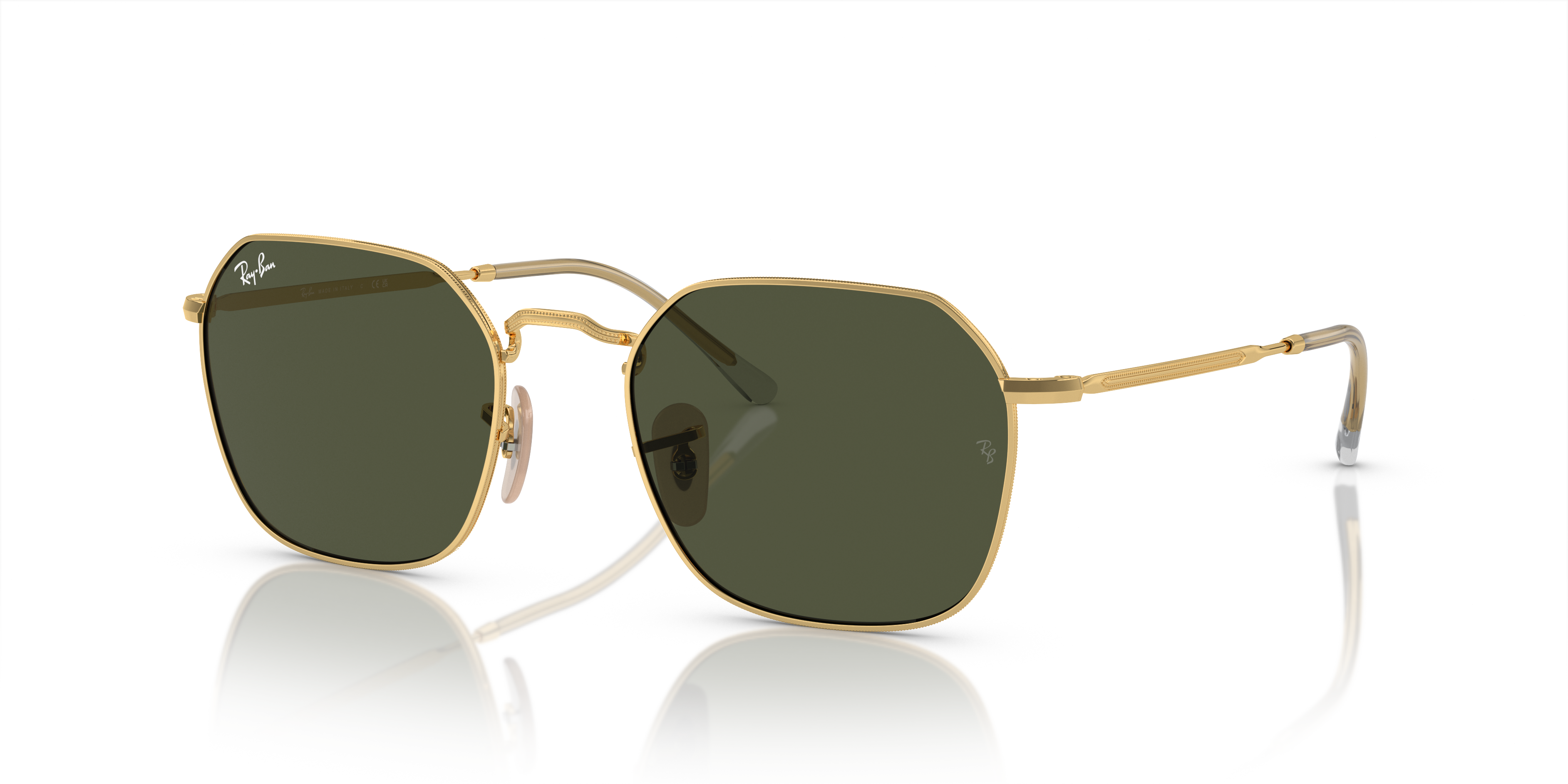 Ray-Ban JIM RB3694 001/31