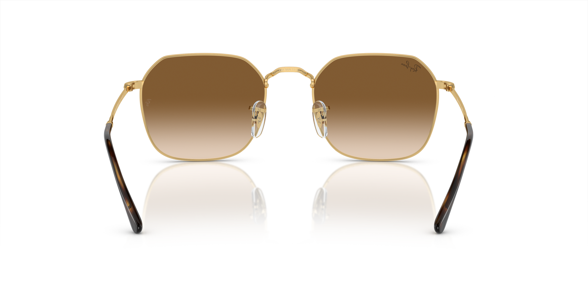 Ray-Ban JIM RB3694 001/51