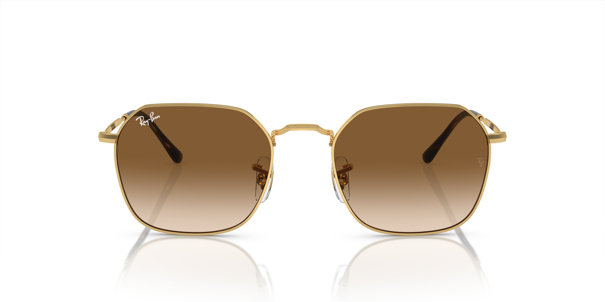 Ray-Ban JIM RB3694 001/51