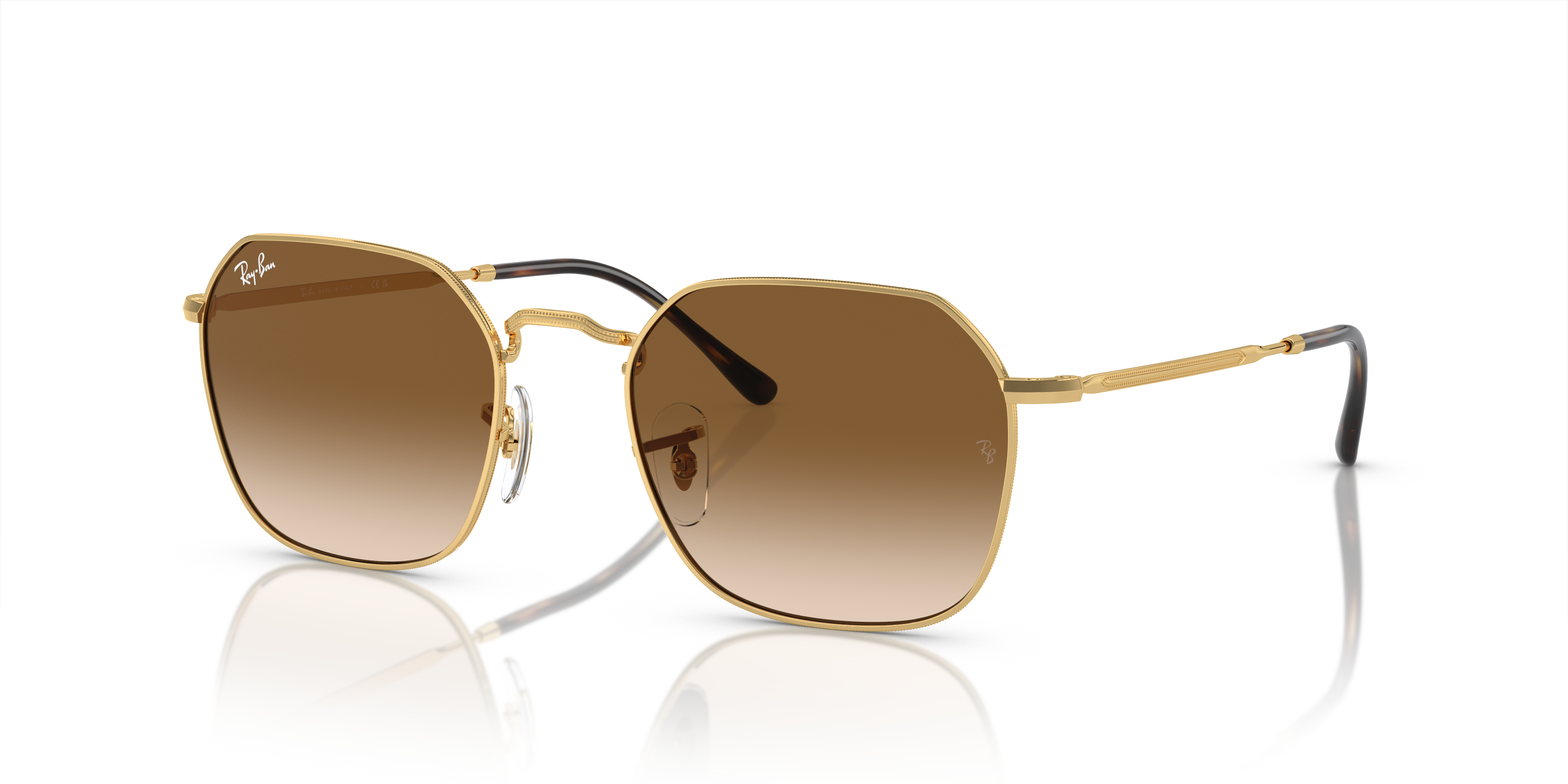 Ray-Ban JIM RB3694 001/51