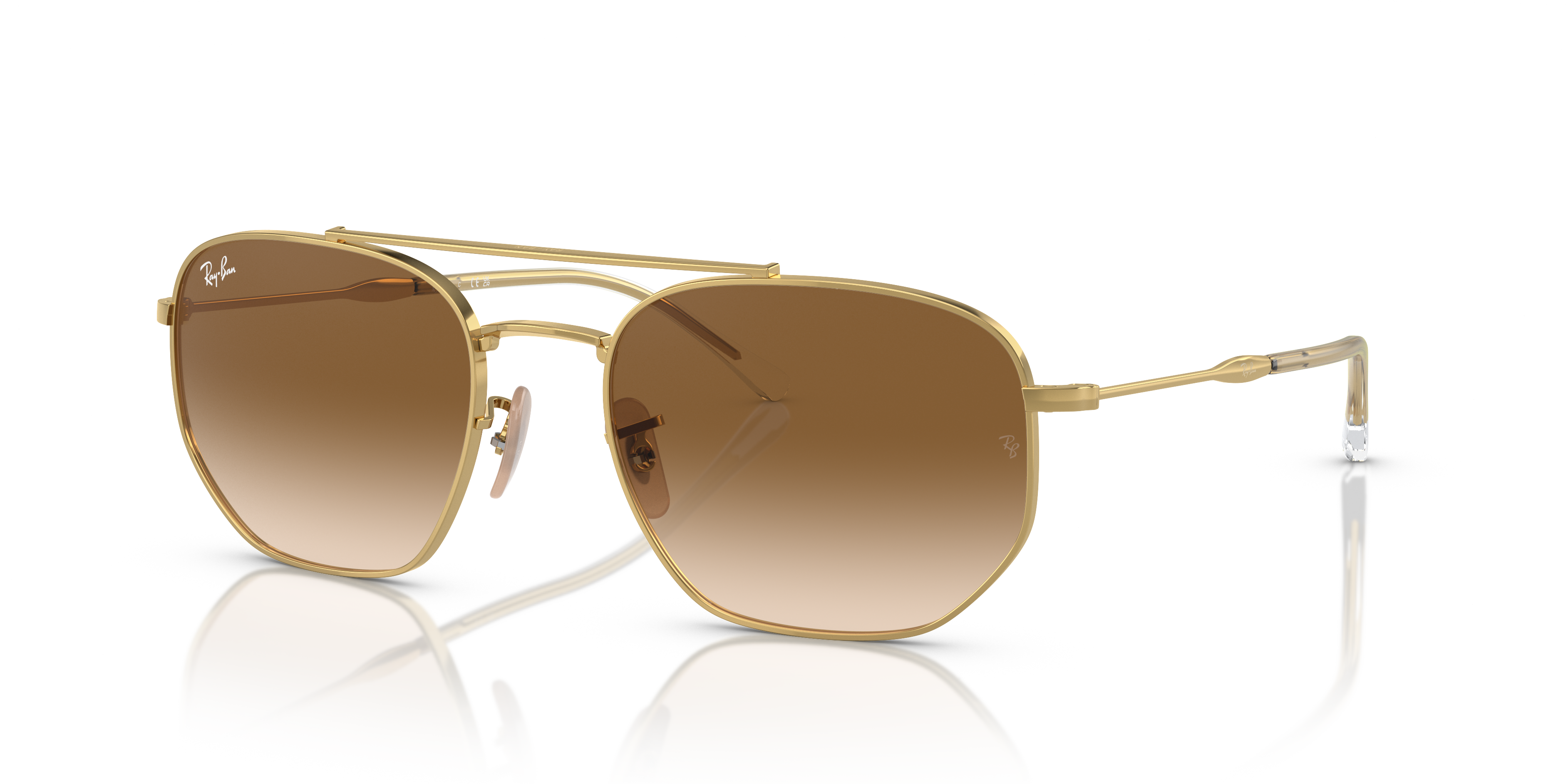 Ray-Ban RB3707 001/51