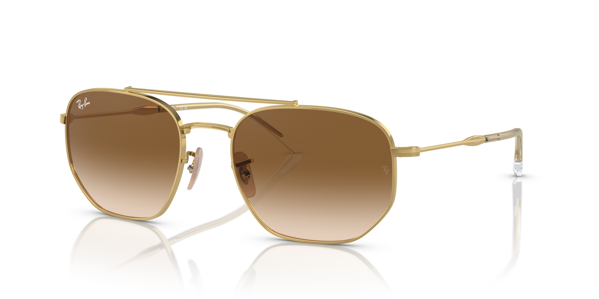 Ray-Ban RB3707 001/51