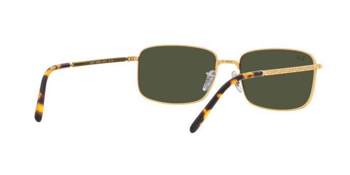 Ray-Ban RB3717 919631