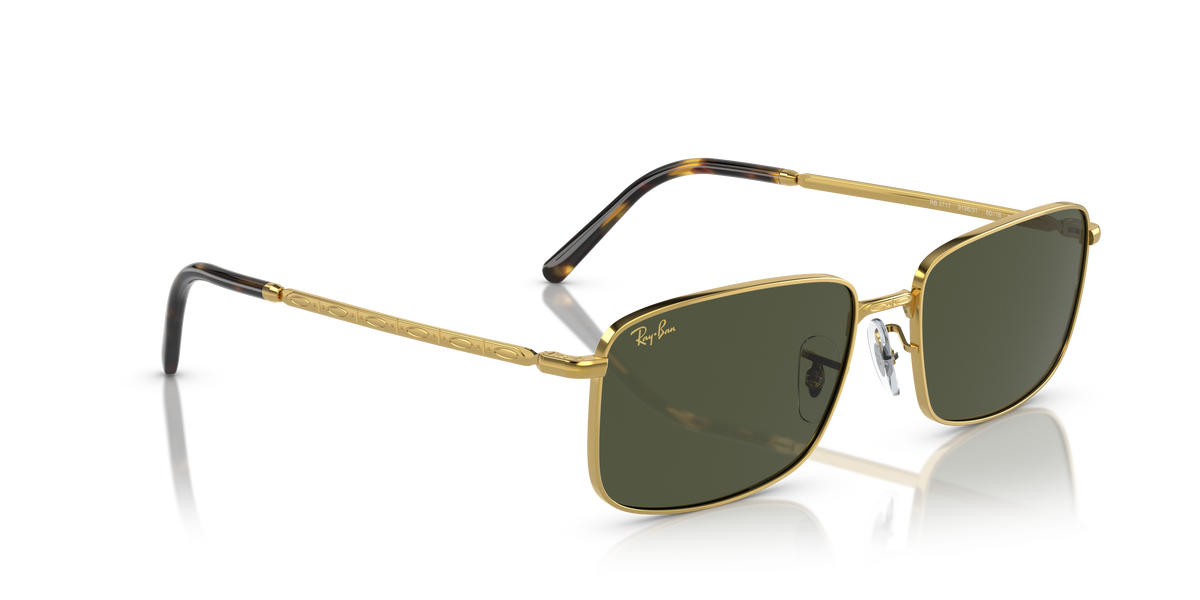 Ray-Ban RB3717 919631