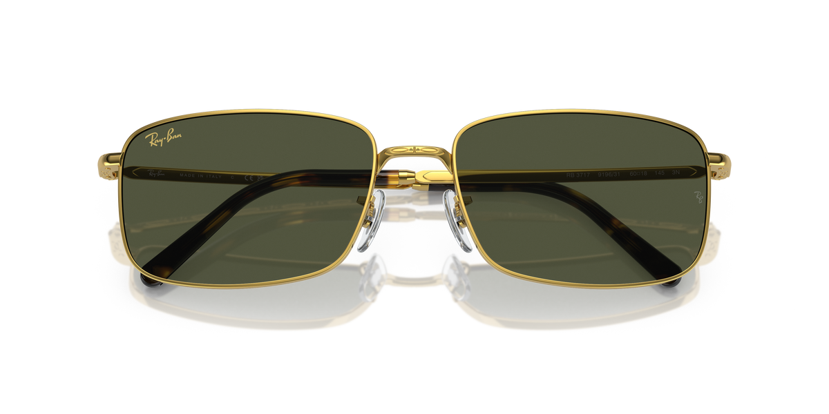 Ray-Ban RB3717 919631