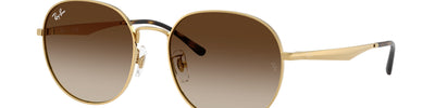 Ray-Ban RB3727D 001/13
