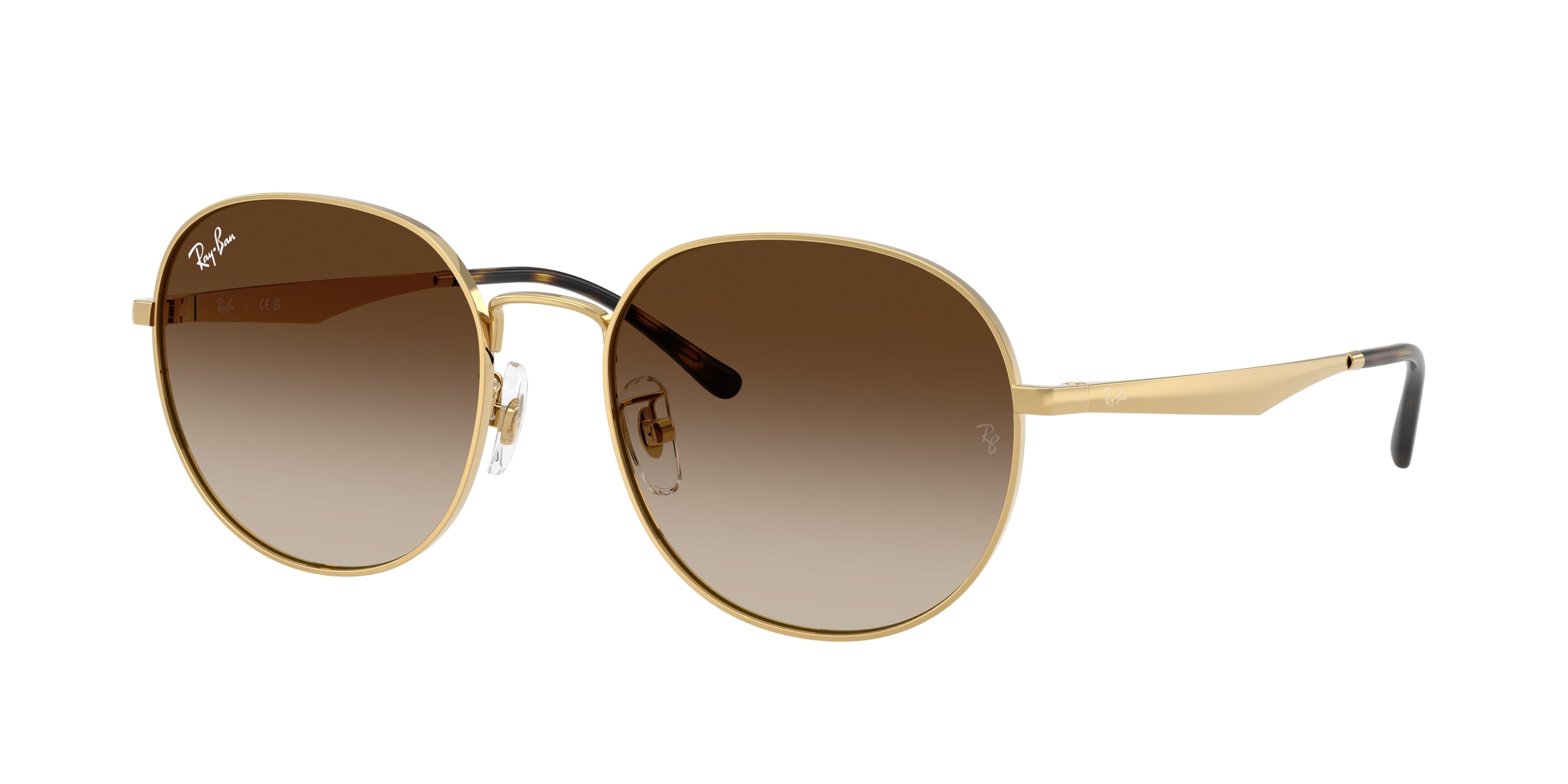 Ray-Ban RB3727D 001/13