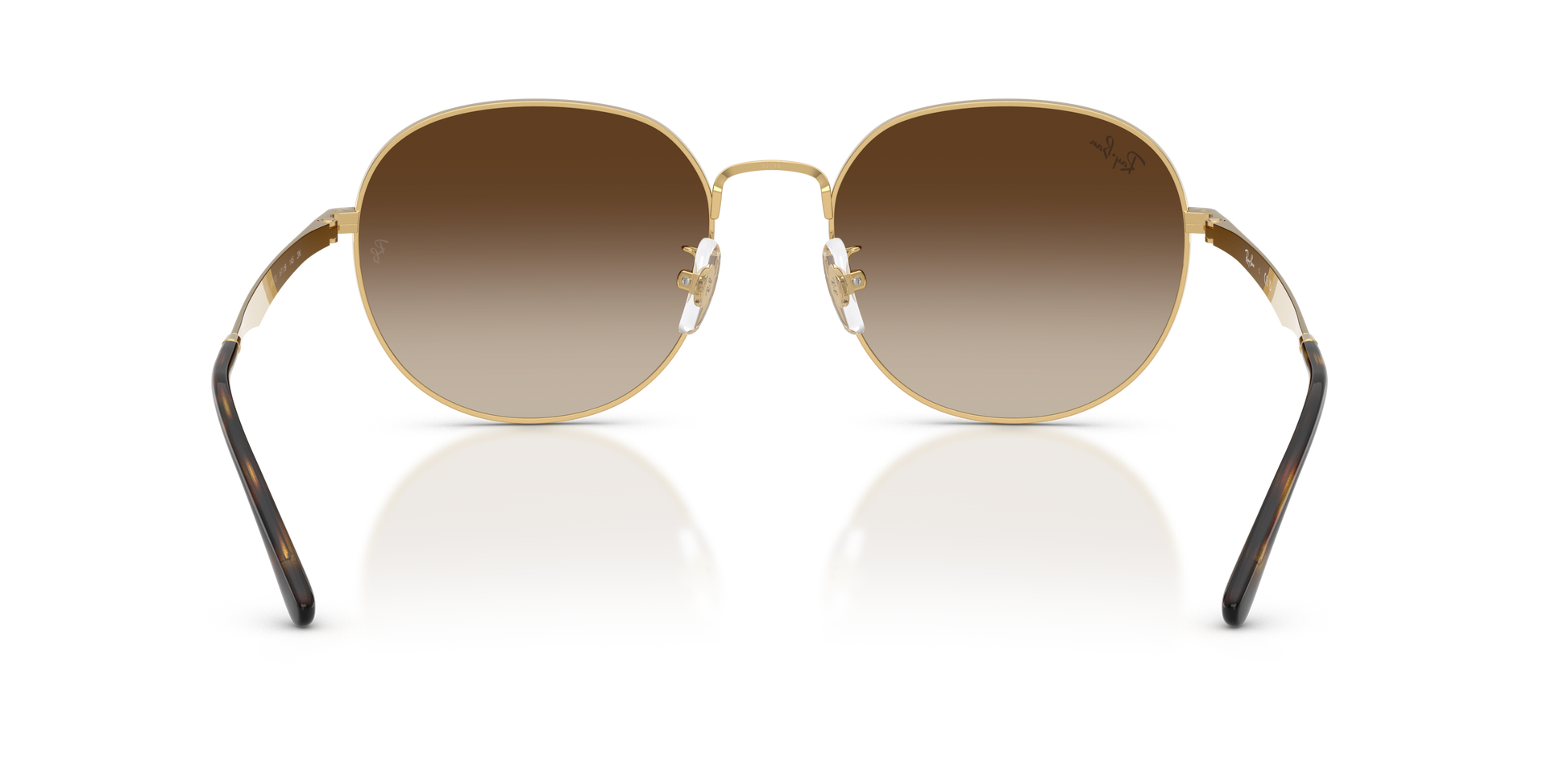 Ray-Ban RB3727D 001/13