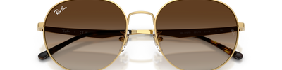Ray-Ban RB3727D 001/13