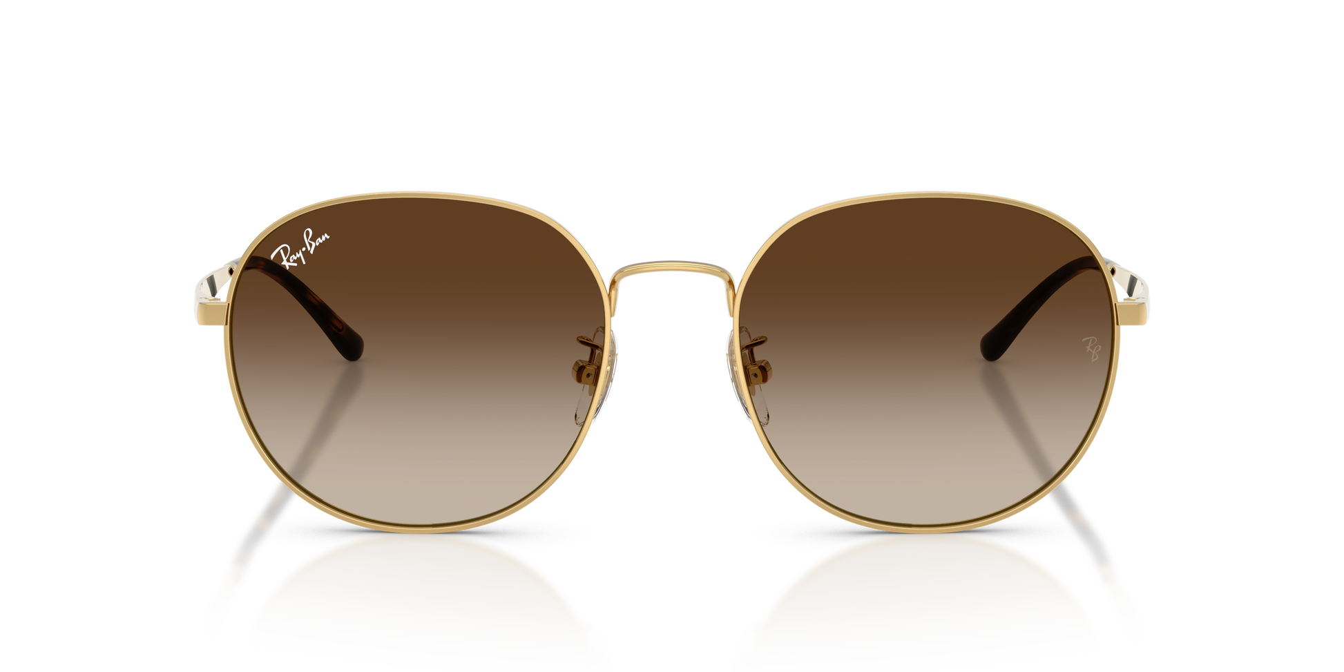 Ray-Ban RB3727D 001/13
