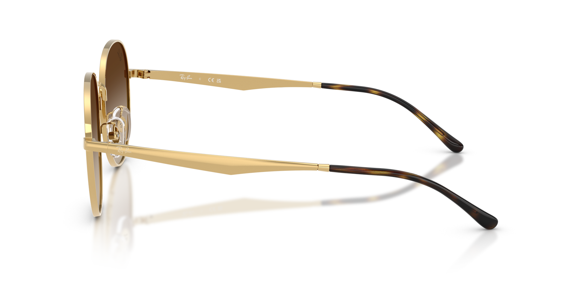 Ray-Ban RB3727D 001/13
