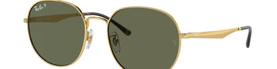 Ray-Ban RB3727D 001/9A