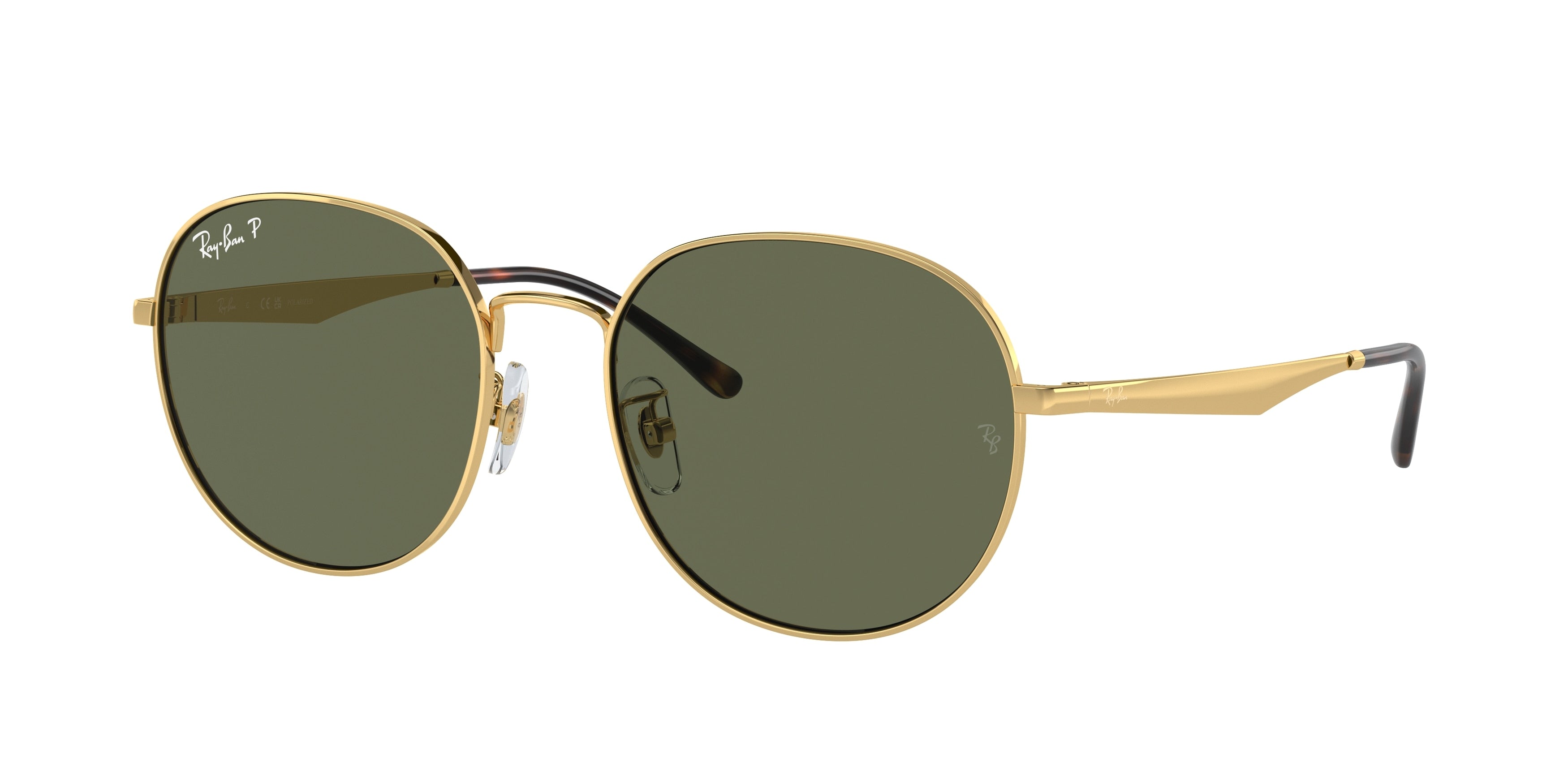Ray-Ban RB3727D 001/9A