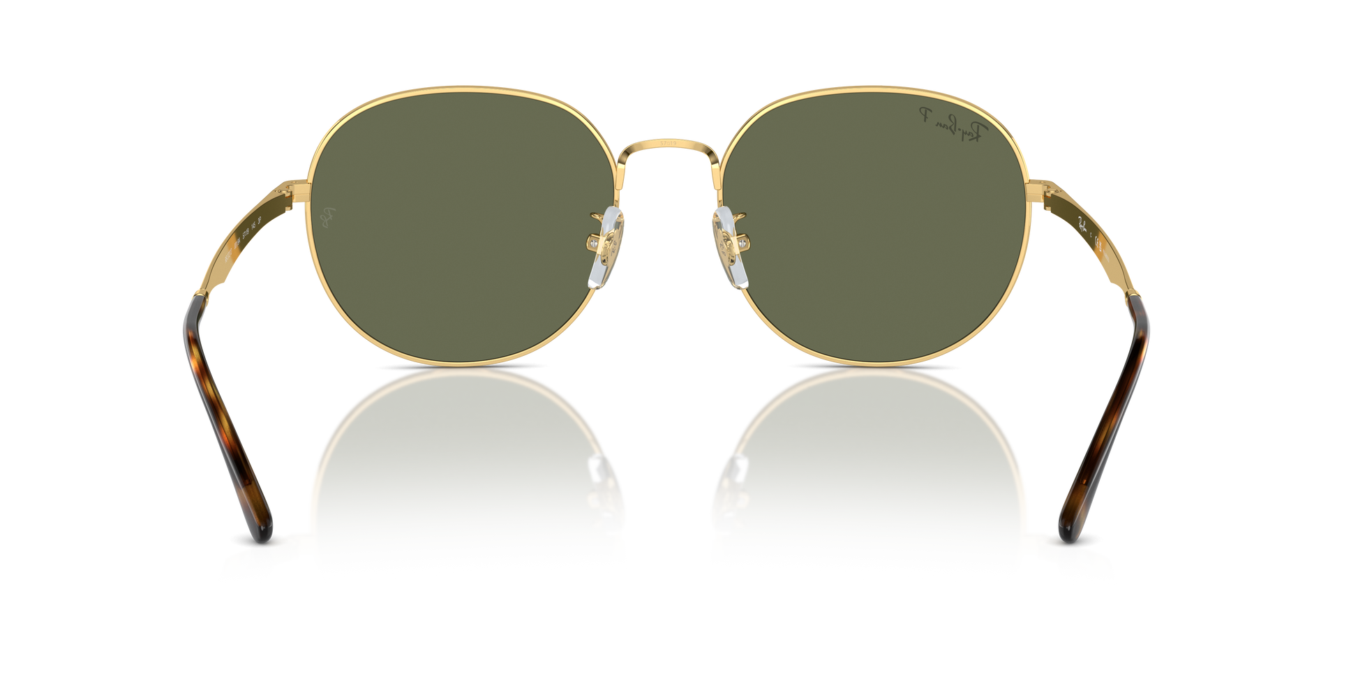 Ray-Ban RB3727D 001/9A