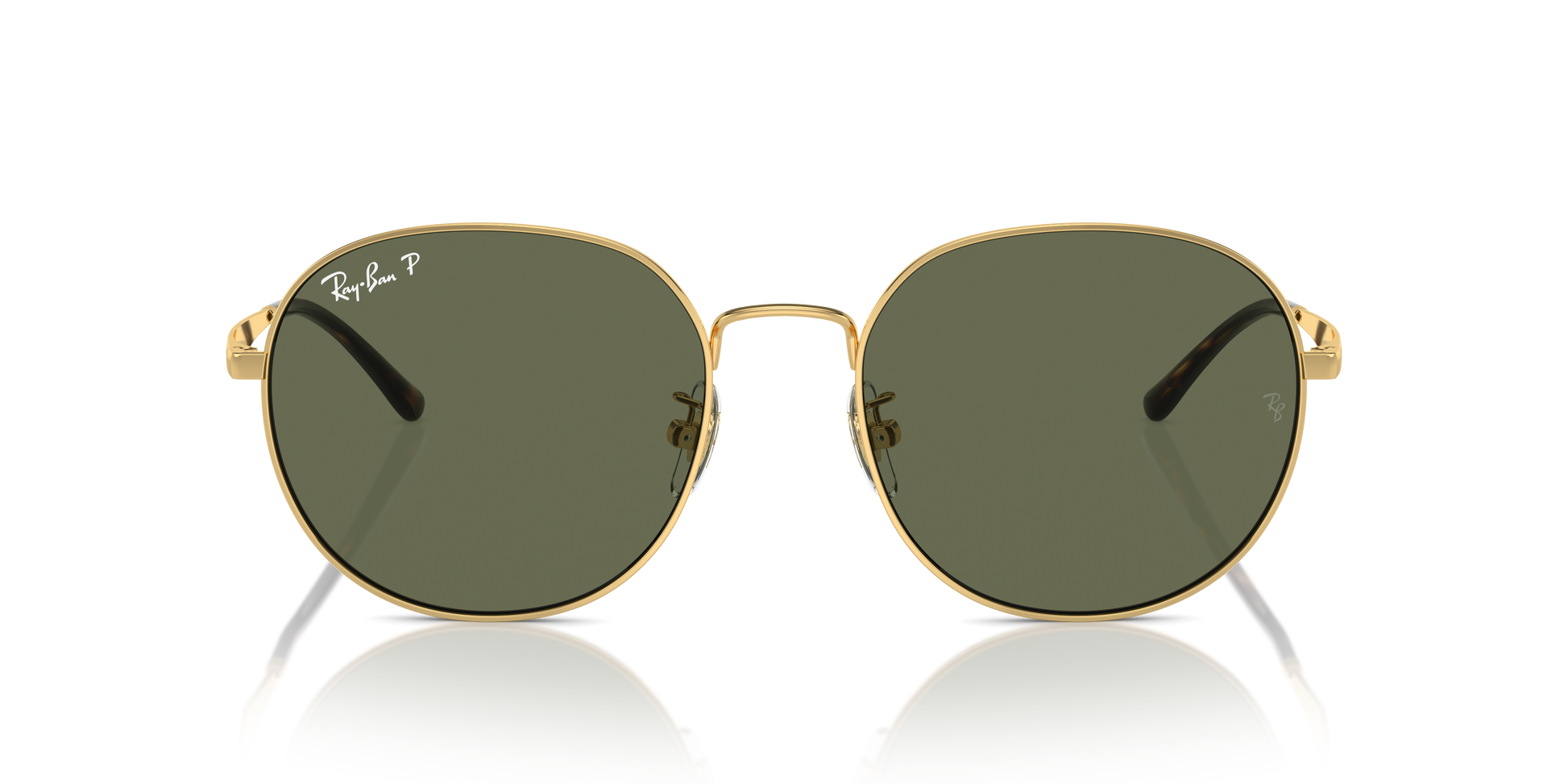 Ray-Ban RB3727D 001/9A