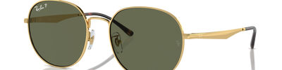 Ray-Ban RB3727D 001/9A