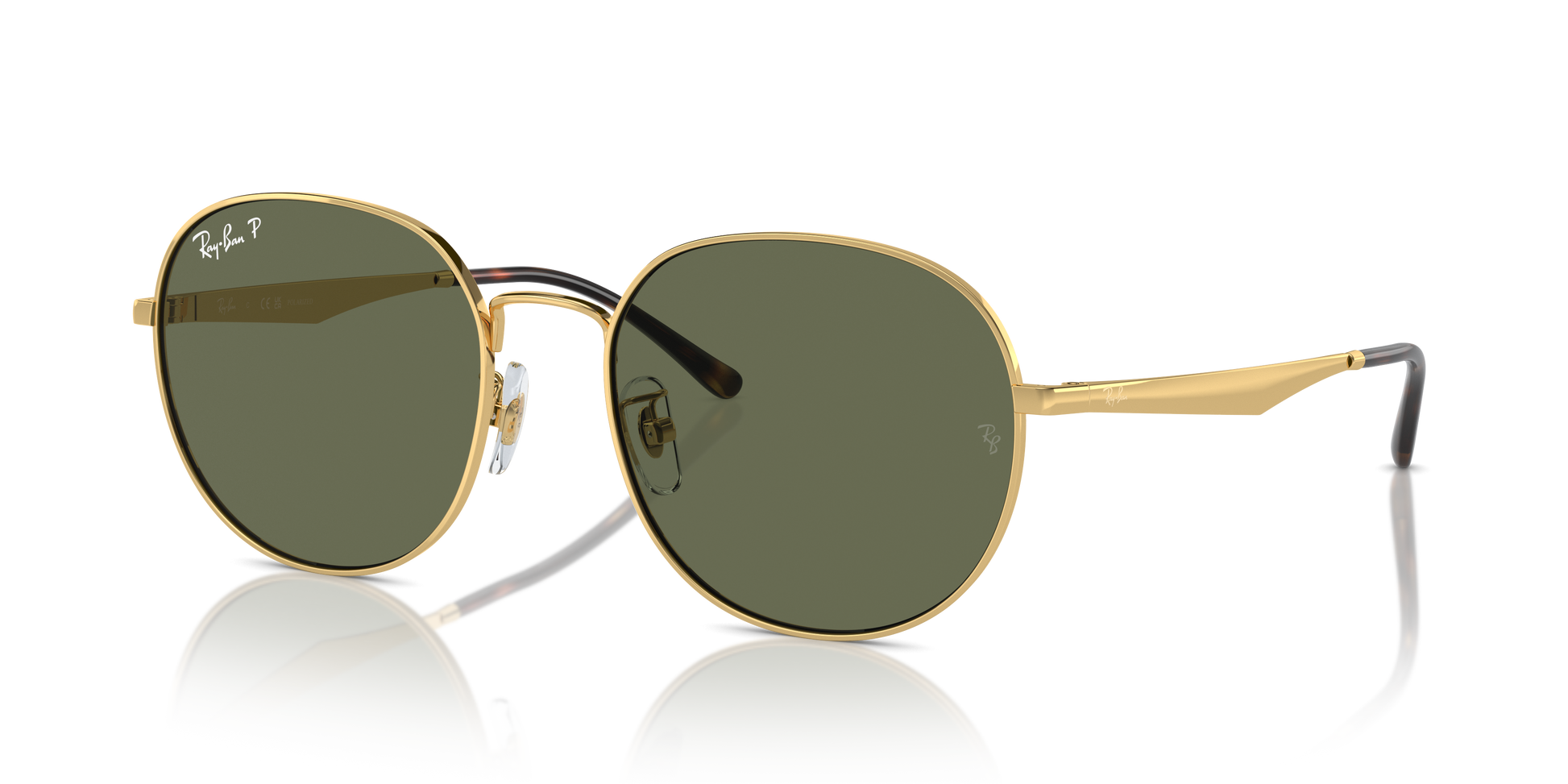 Ray-Ban RB3727D 001/9A