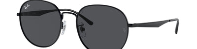 Ray-Ban RB3727D 002/87