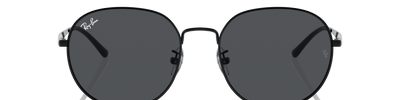 Ray-Ban RB3727D 002/87