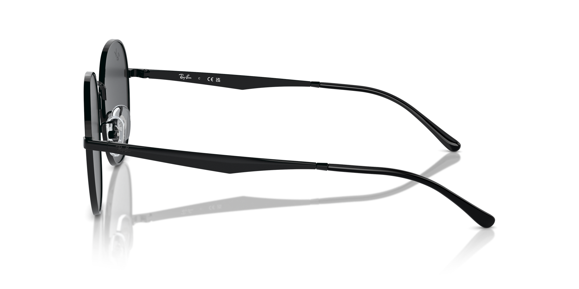 Ray-Ban RB3727D 002/87