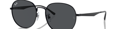 Ray-Ban RB3727D 002/87