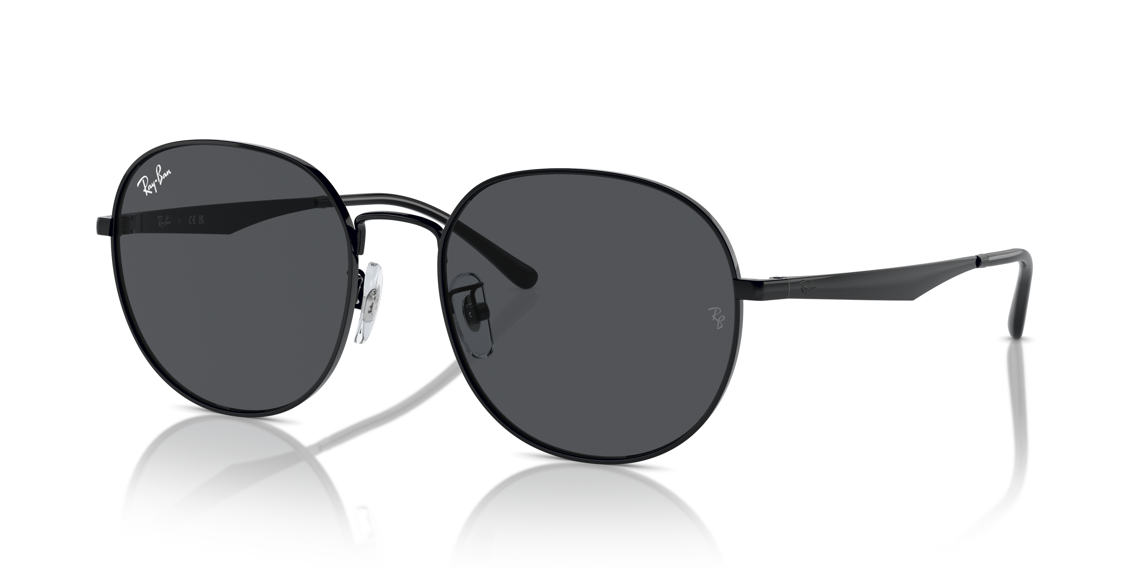Ray-Ban RB3727D 002/87
