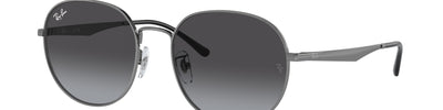 Ray-Ban RB3727D 004/8G