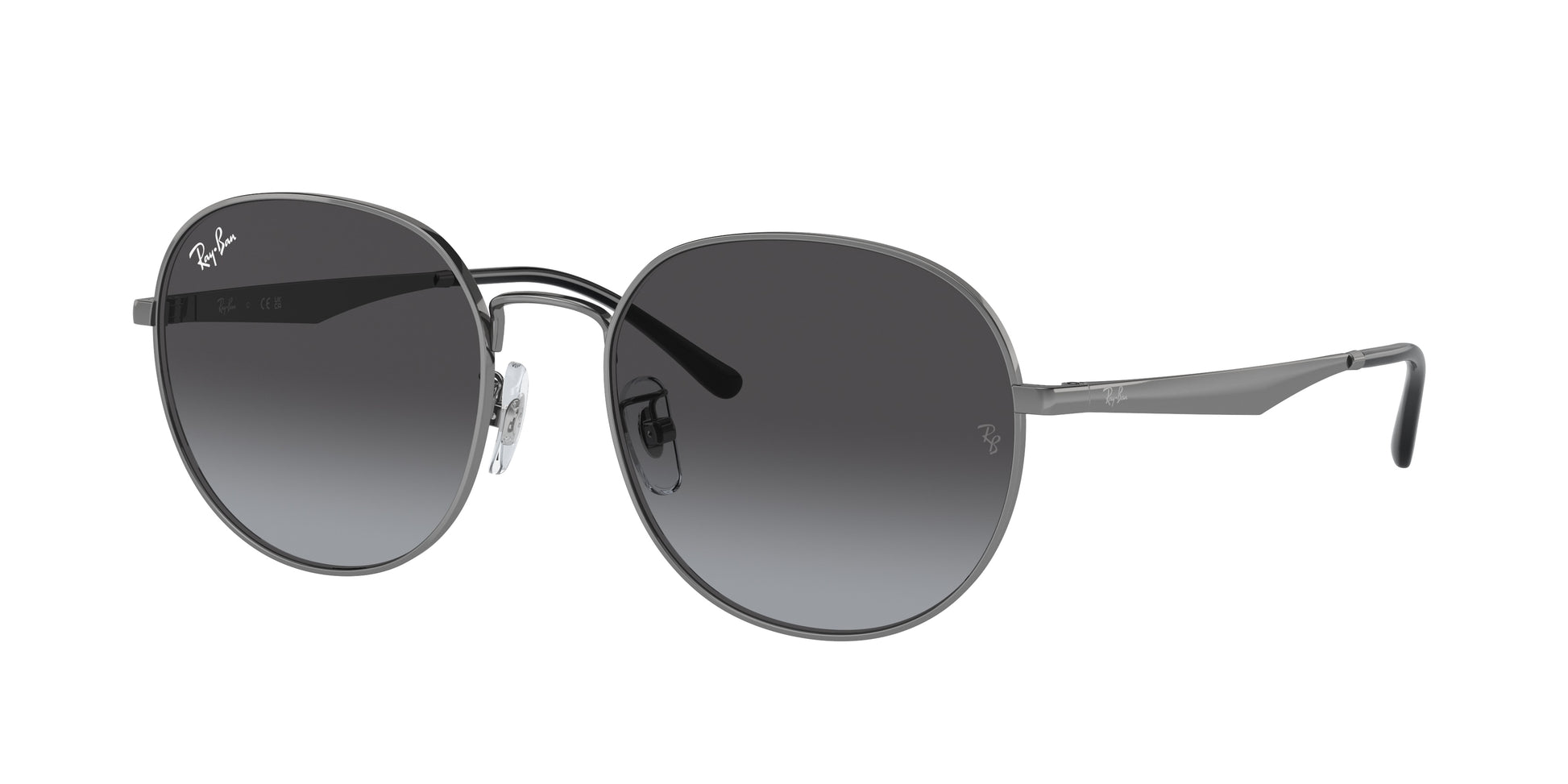 Ray-Ban RB3727D 004/8G