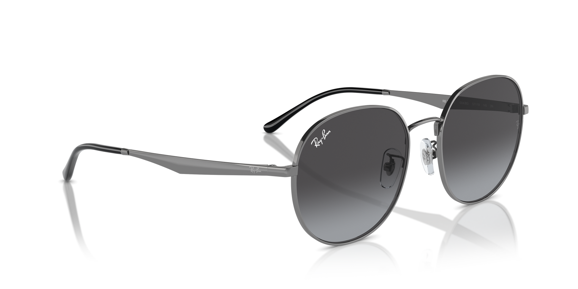 Ray-Ban RB3727D 004/8G