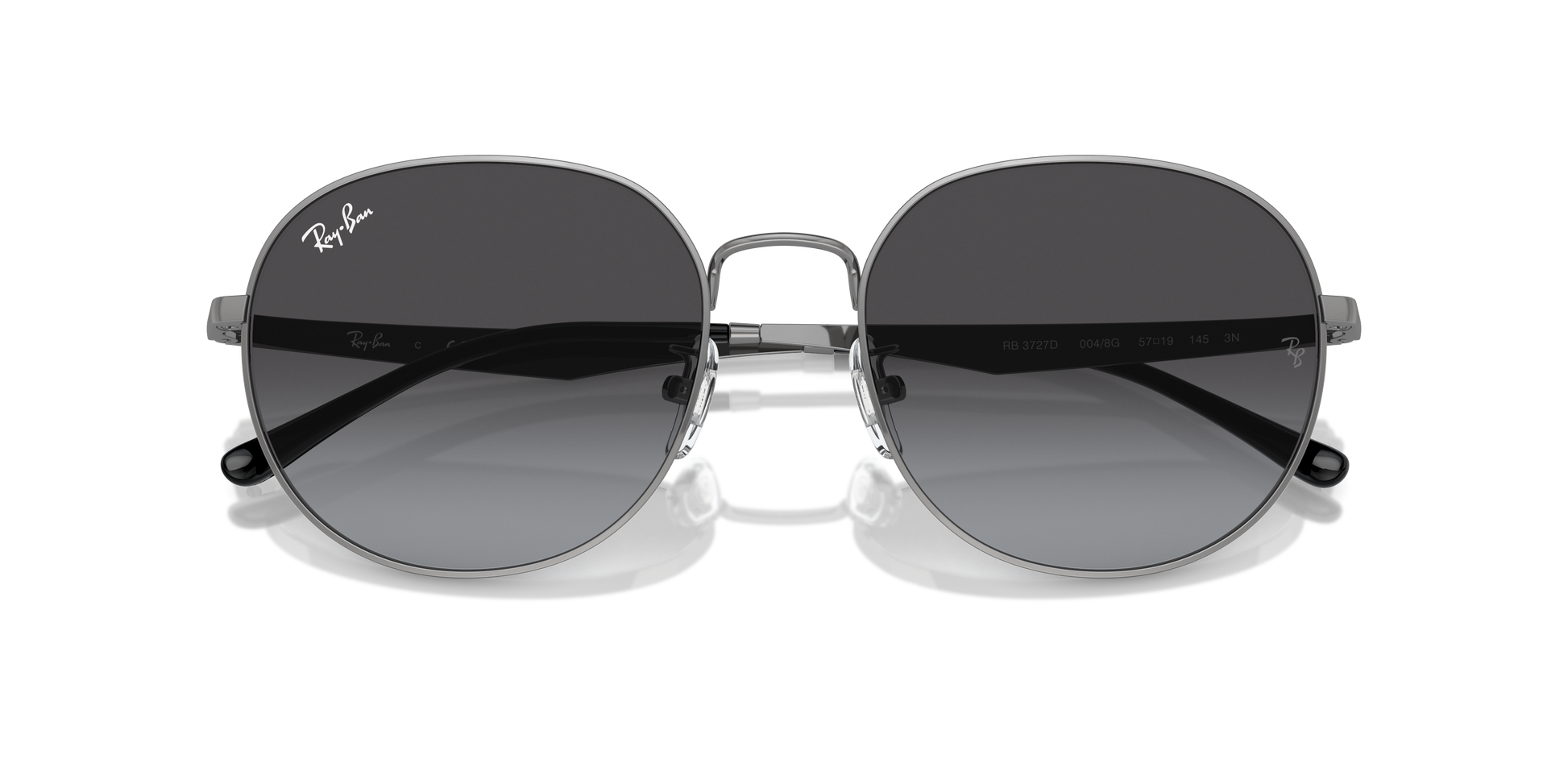 Ray-Ban RB3727D 004/8G