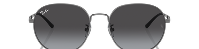 Ray-Ban RB3727D 004/8G