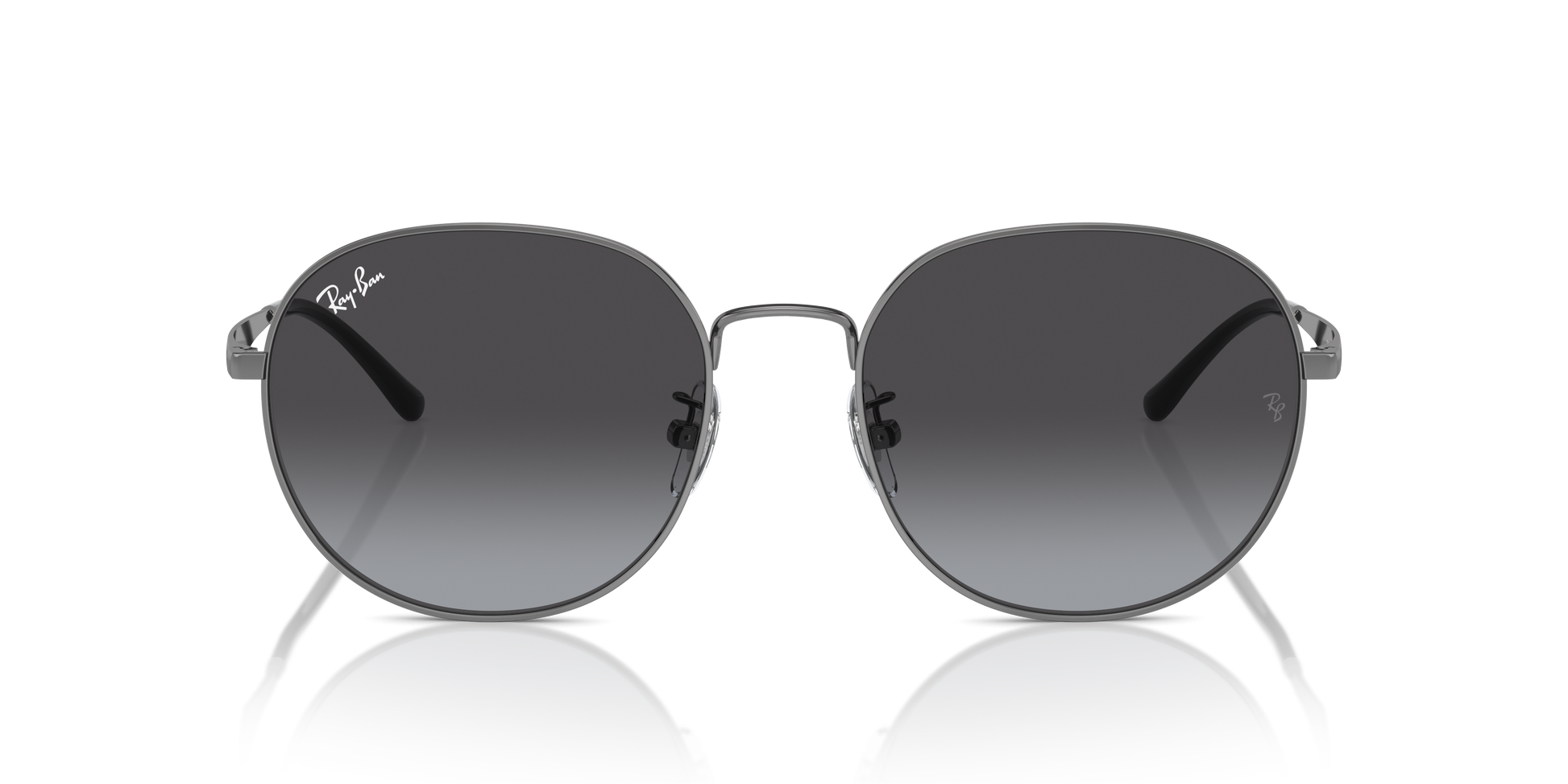 Ray-Ban RB3727D 004/8G