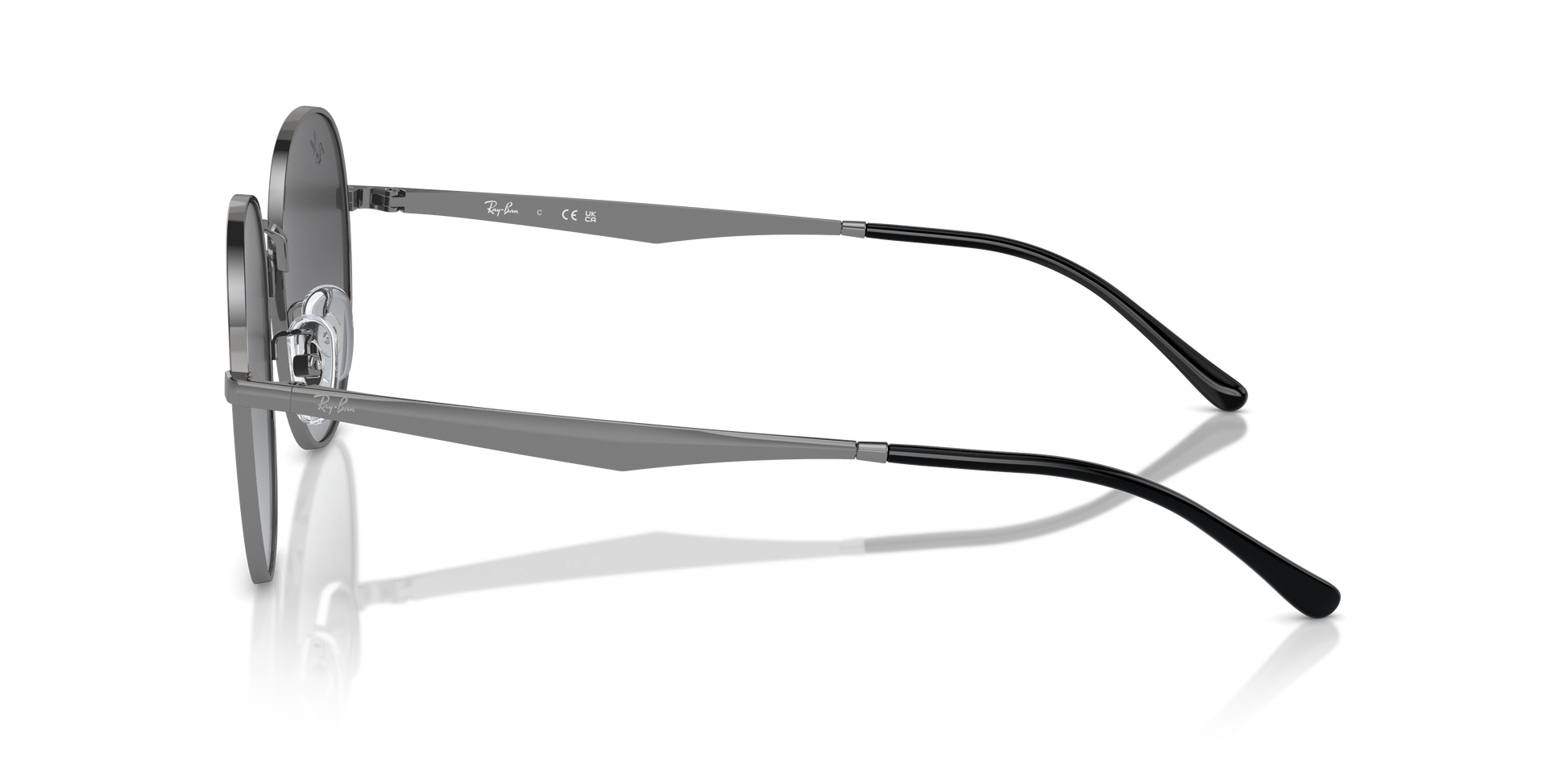 Ray-Ban RB3727D 004/8G