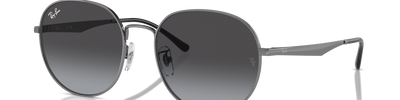 Ray-Ban RB3727D 004/8G