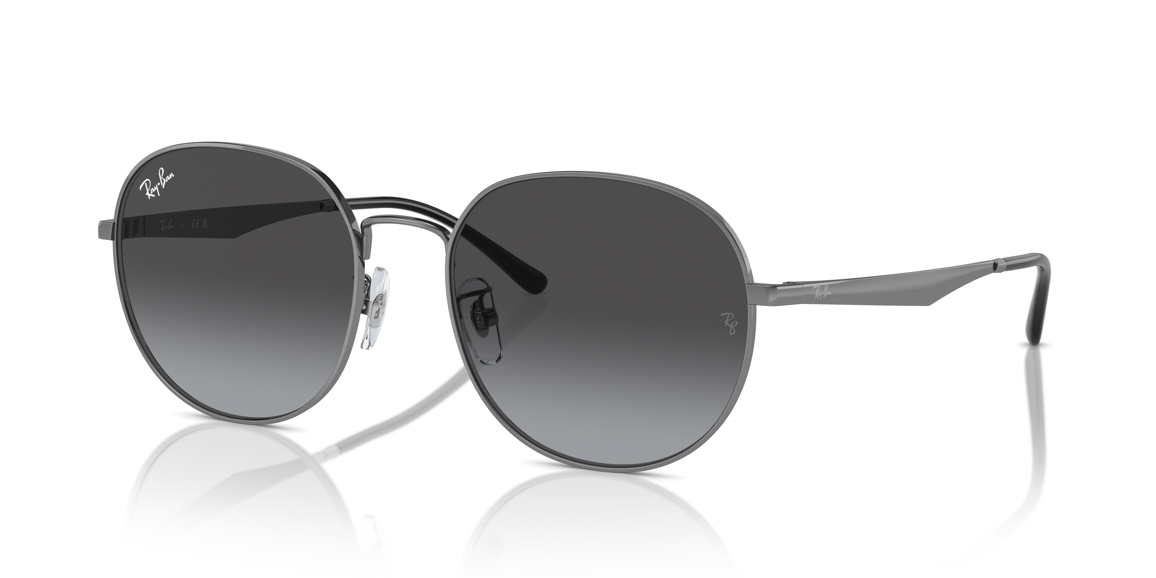Ray-Ban RB3727D 004/8G