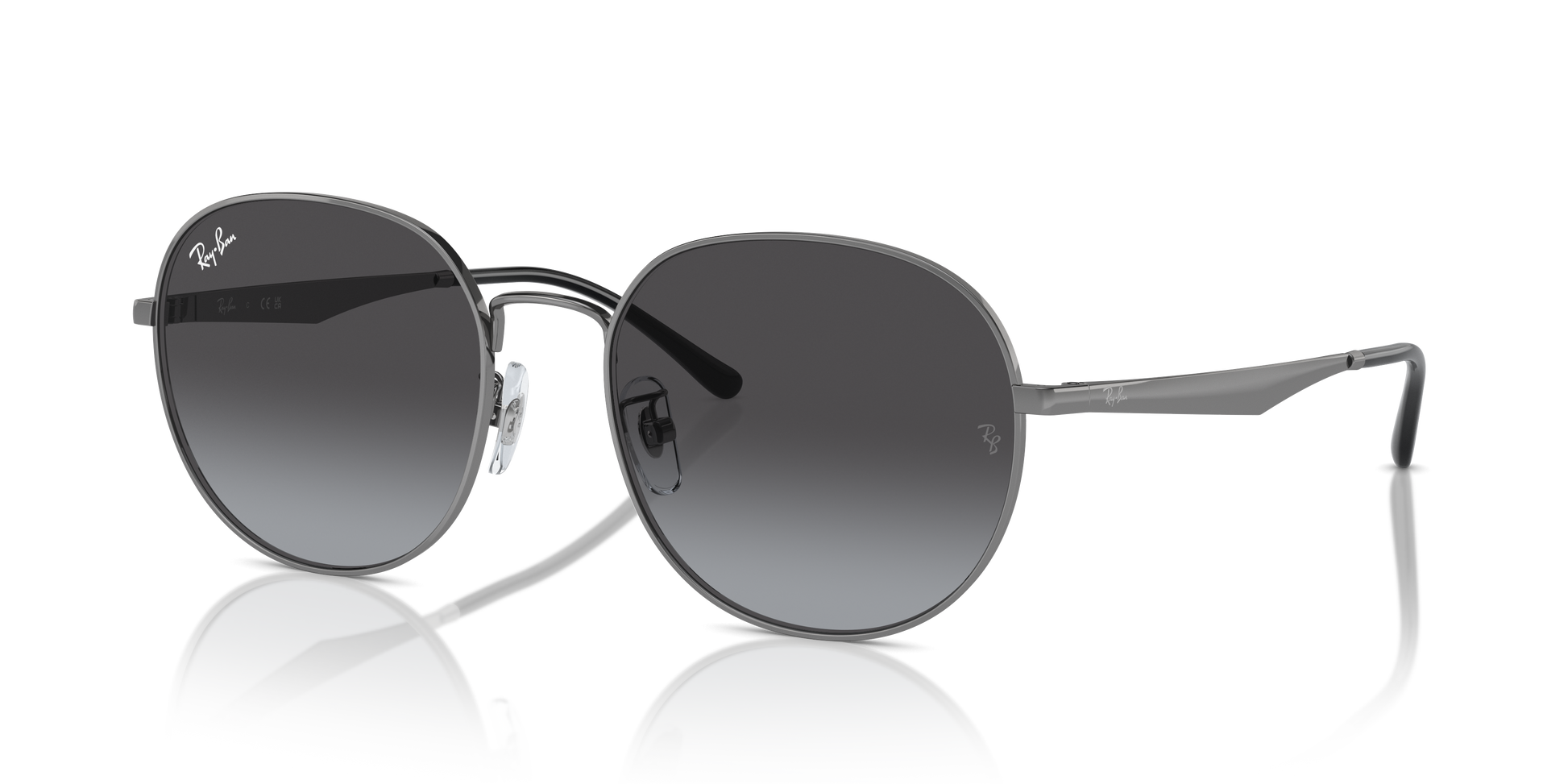 Ray-Ban RB3727D 004/8G