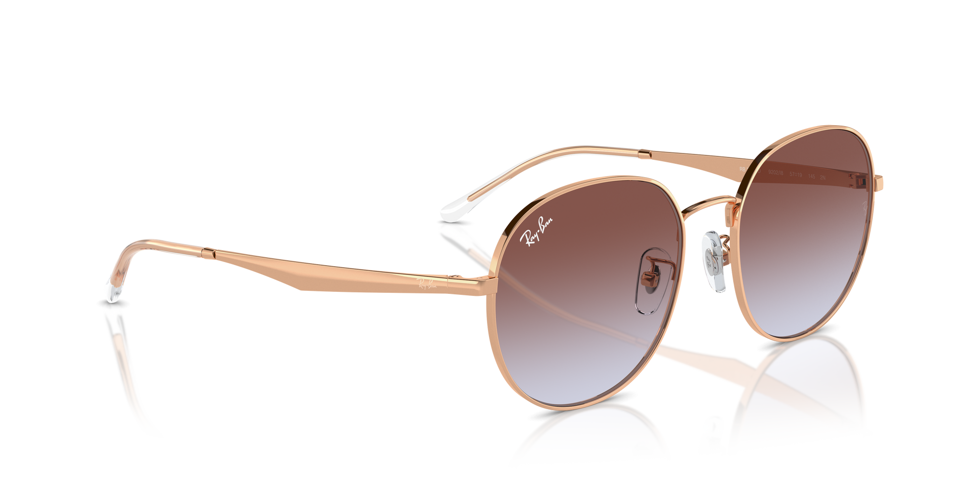 Ray-Ban RB3727D 9202I8