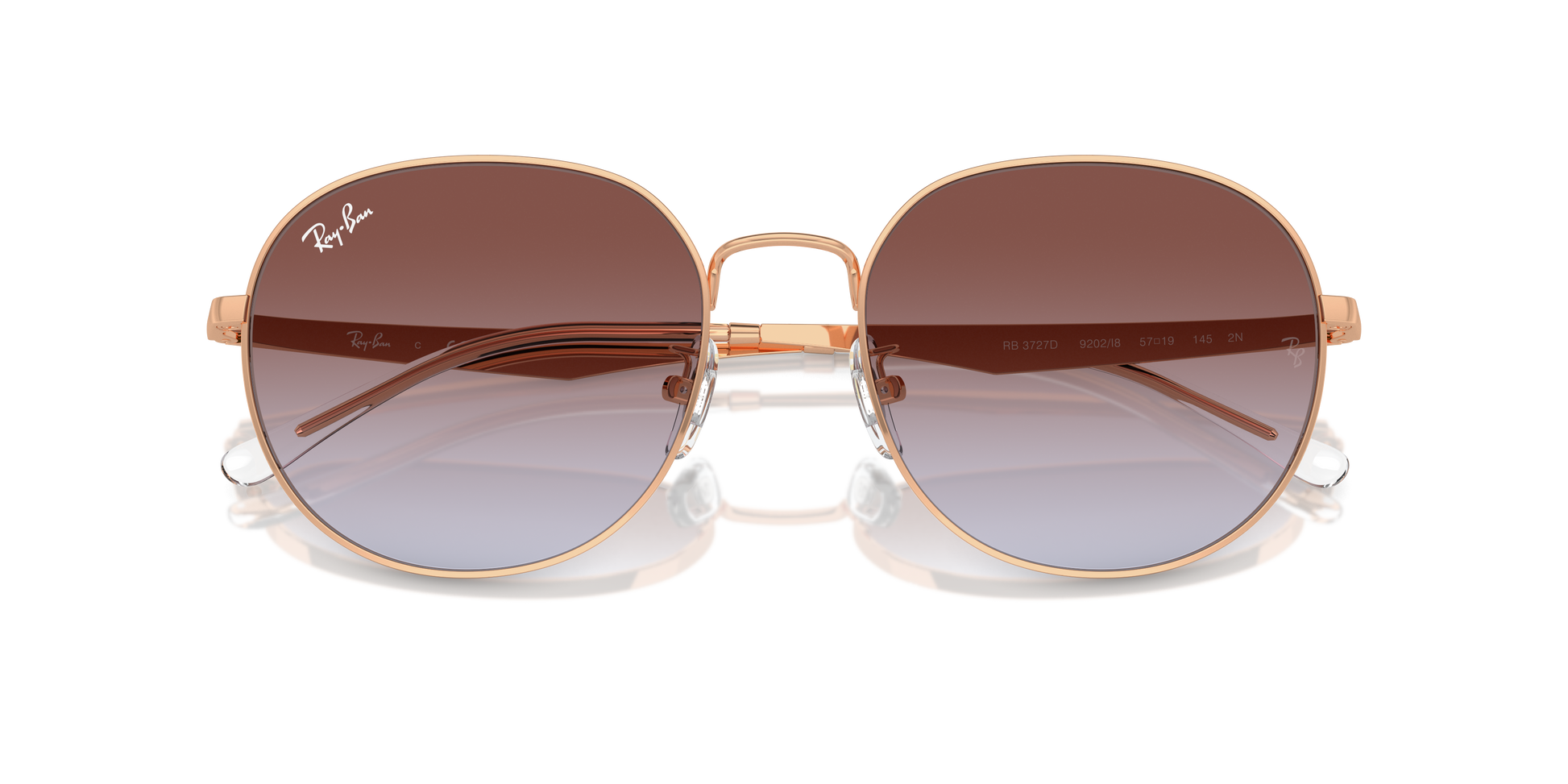 Ray-Ban RB3727D 9202I8