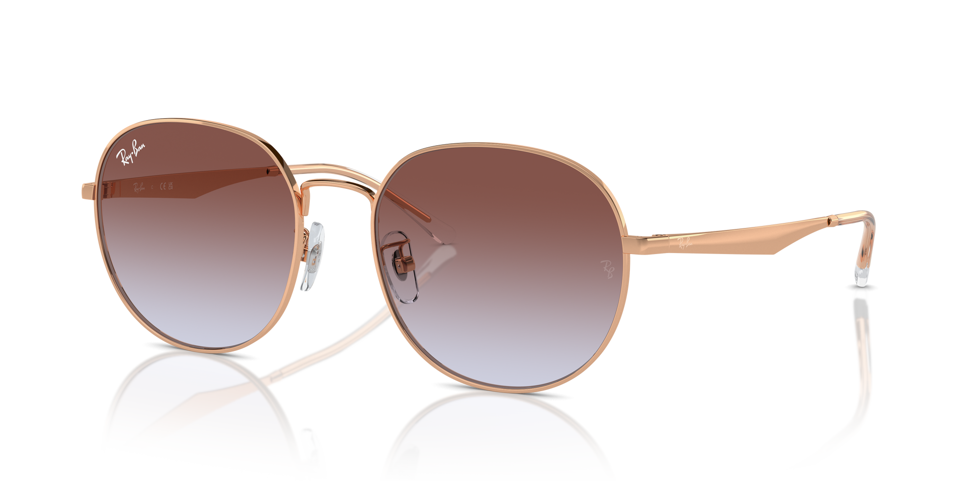 Ray-Ban RB3727D 9202I8