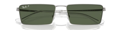 RAY-BAN EMY RB3741 0039A - View 5