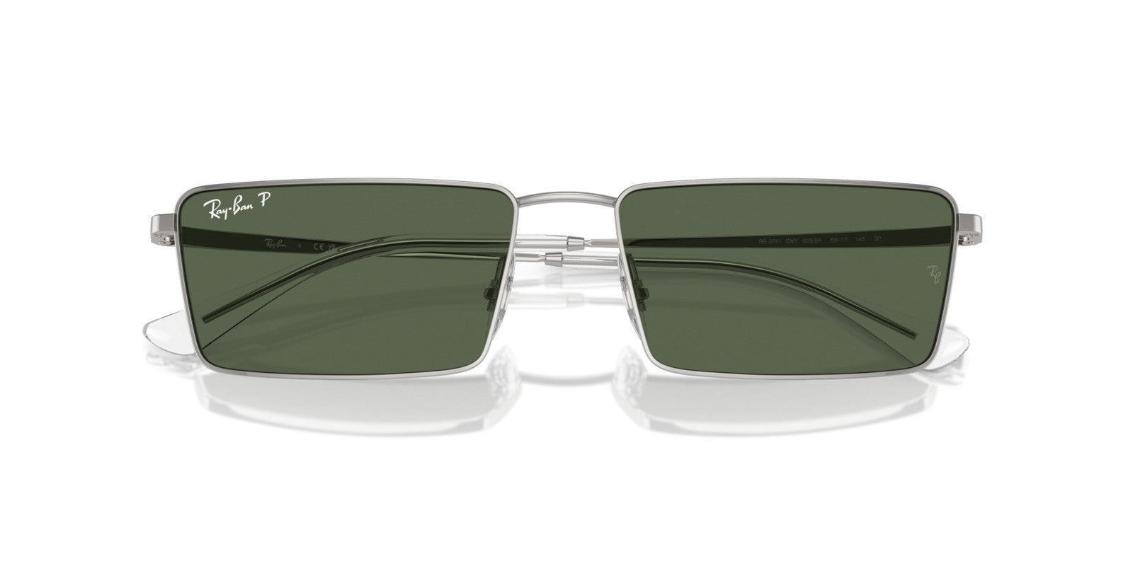 RAY-BAN EMY RB3741 0039A - View 5