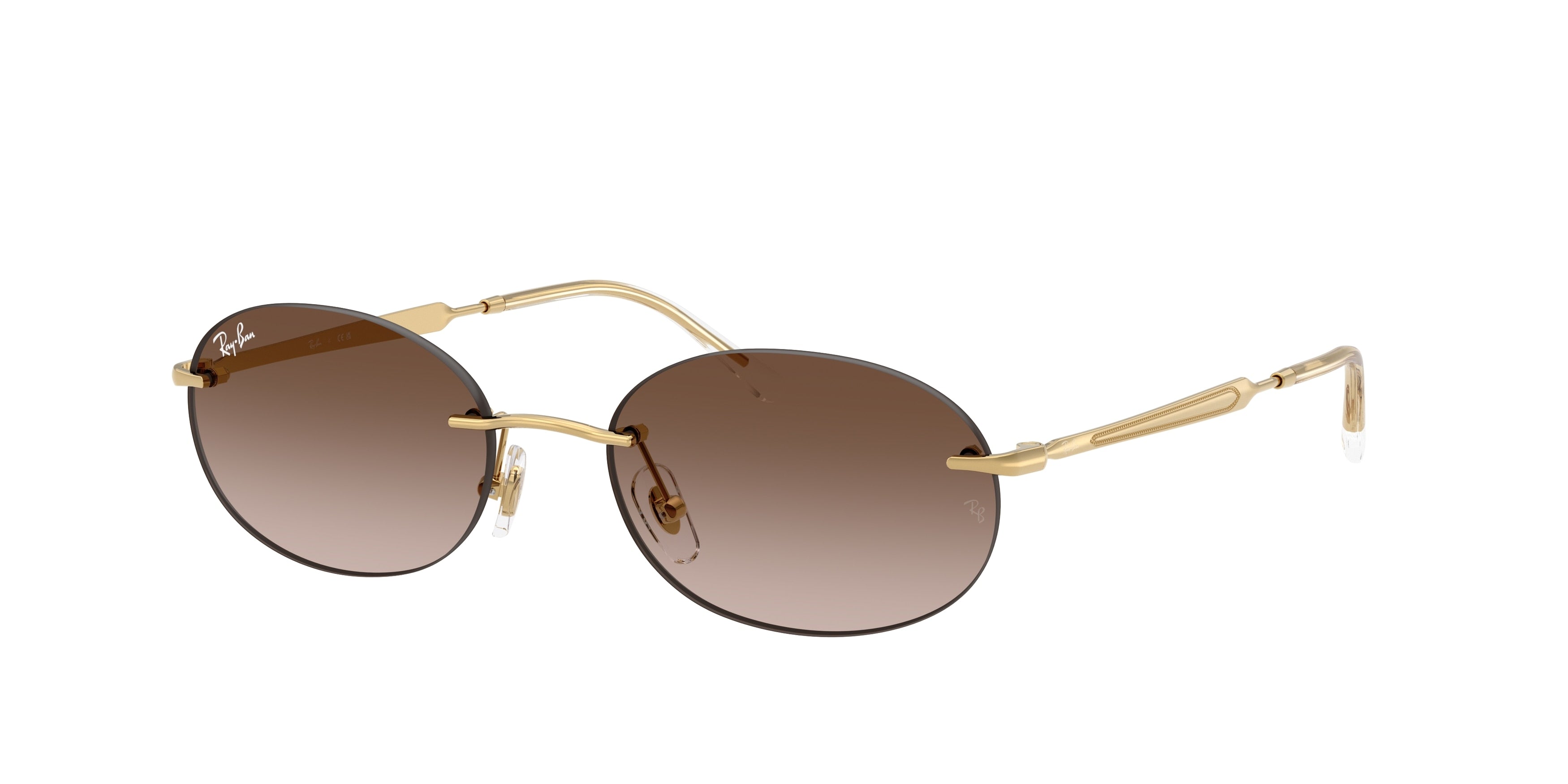 Ray-Ban RB3767 001/13