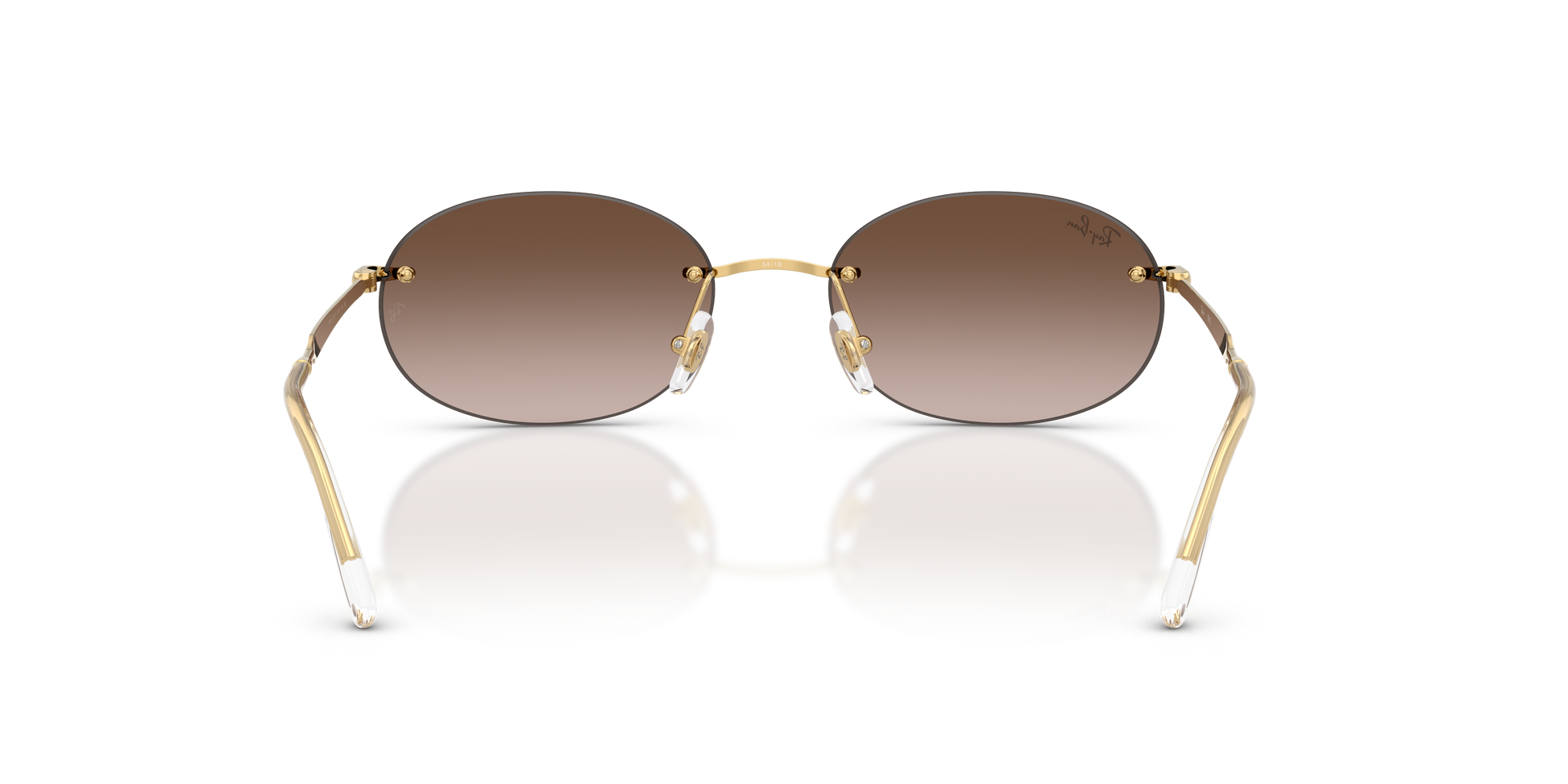 Ray-Ban RB3767 001/13