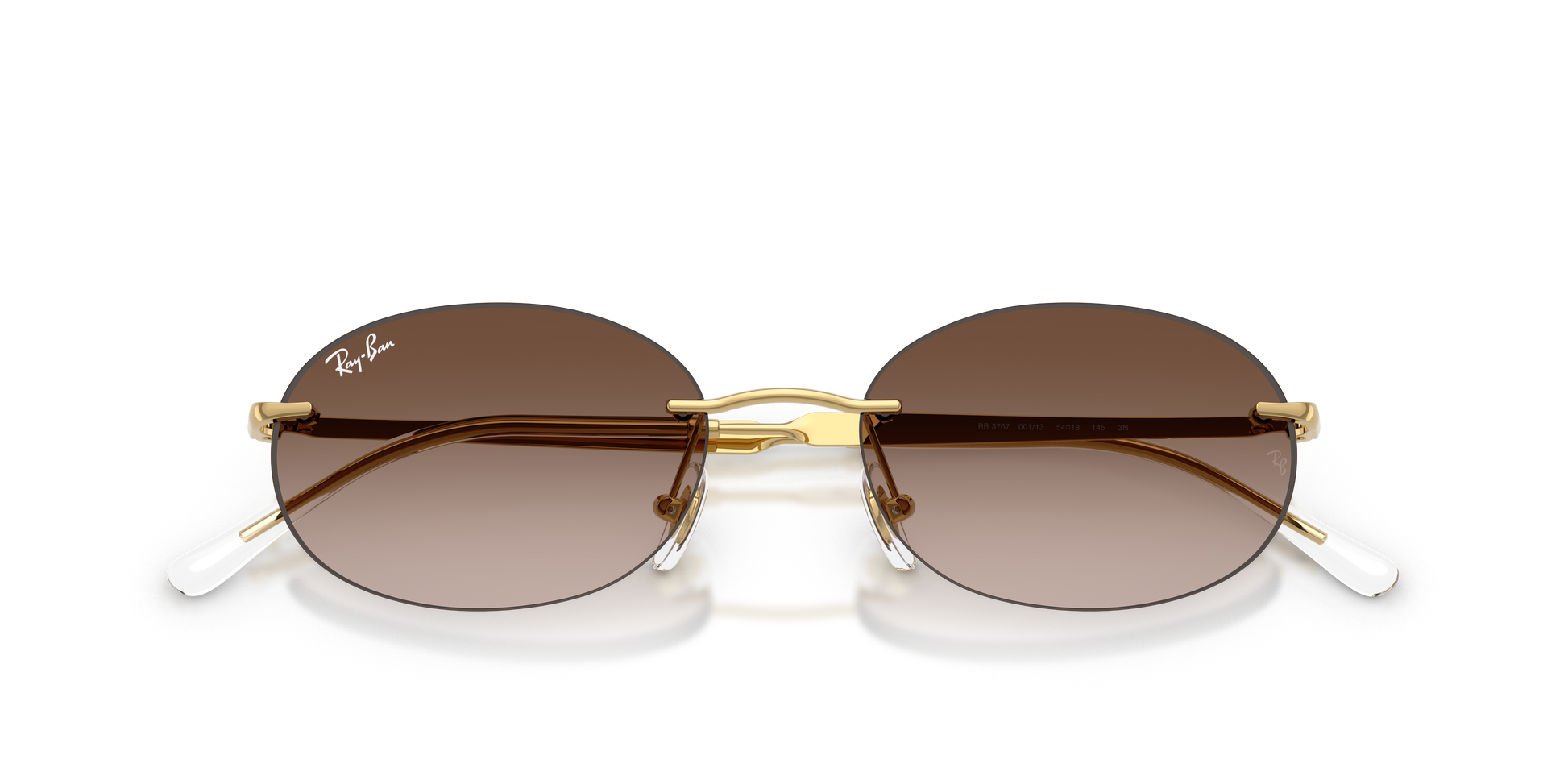 Ray-Ban RB3767 001/13