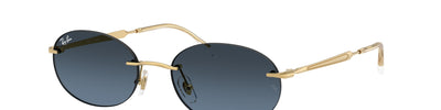 Ray-Ban RB3767 001/4C